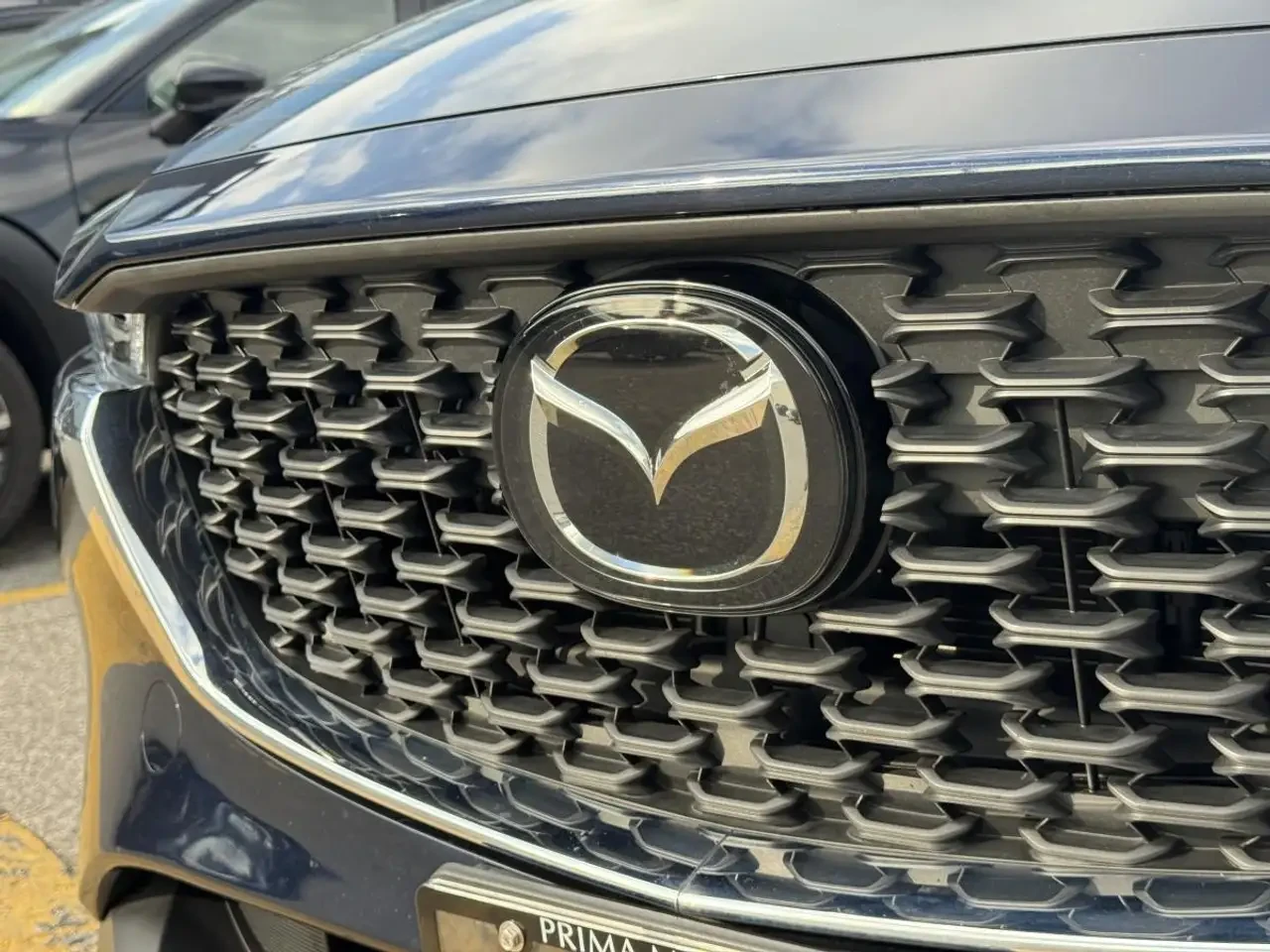 Mazda CX-5 GX AWD/ CARFAX CLEAN/ 2.99% RATE/ CPO/ MUST SEE | Mobile.bg � ����������� 11