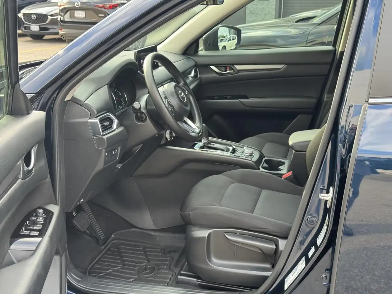 Mazda CX-5 GX AWD/ CARFAX CLEAN/ 2.99% RATE/ CPO/ MUST SEE | Mobile.bg � ����������� 13