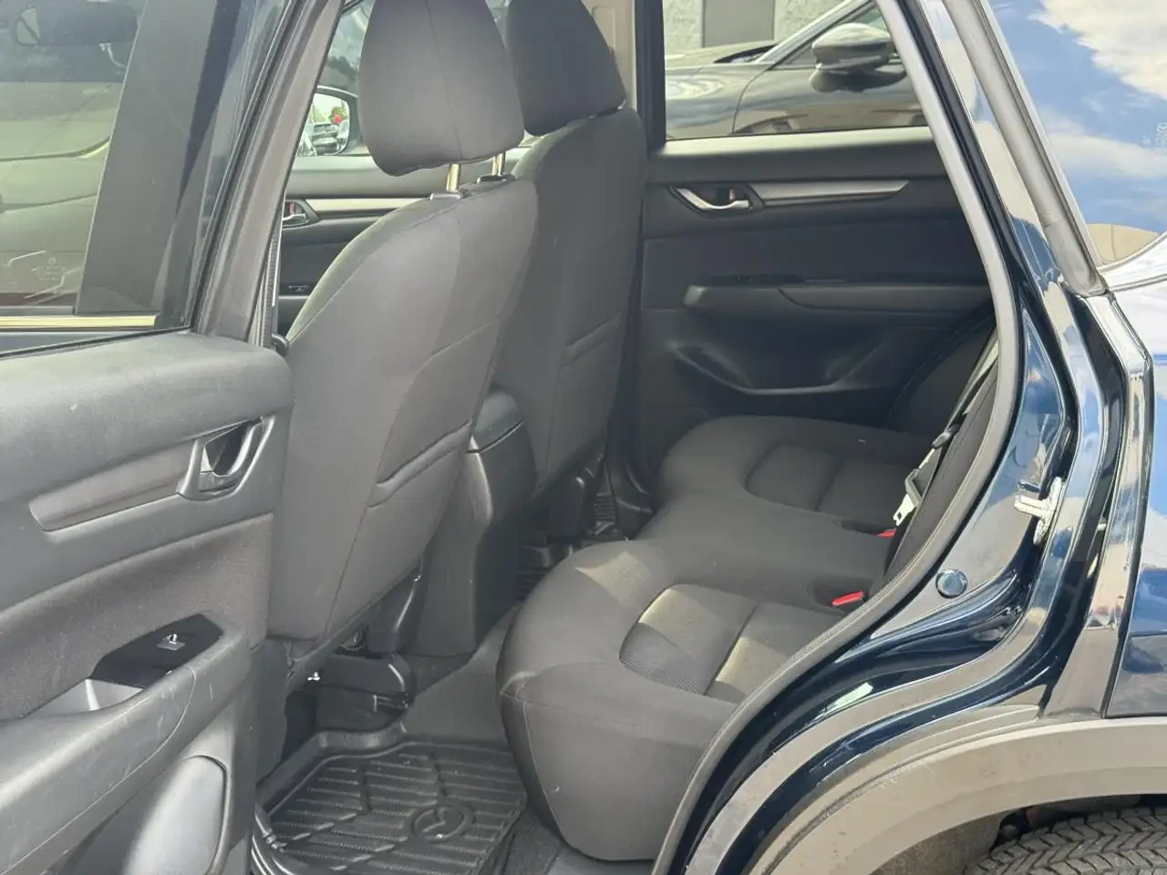 Mazda CX-5 GX AWD/ CARFAX CLEAN/ 2.99% RATE/ CPO/ MUST SEE | Mobile.bg � ����������� 15