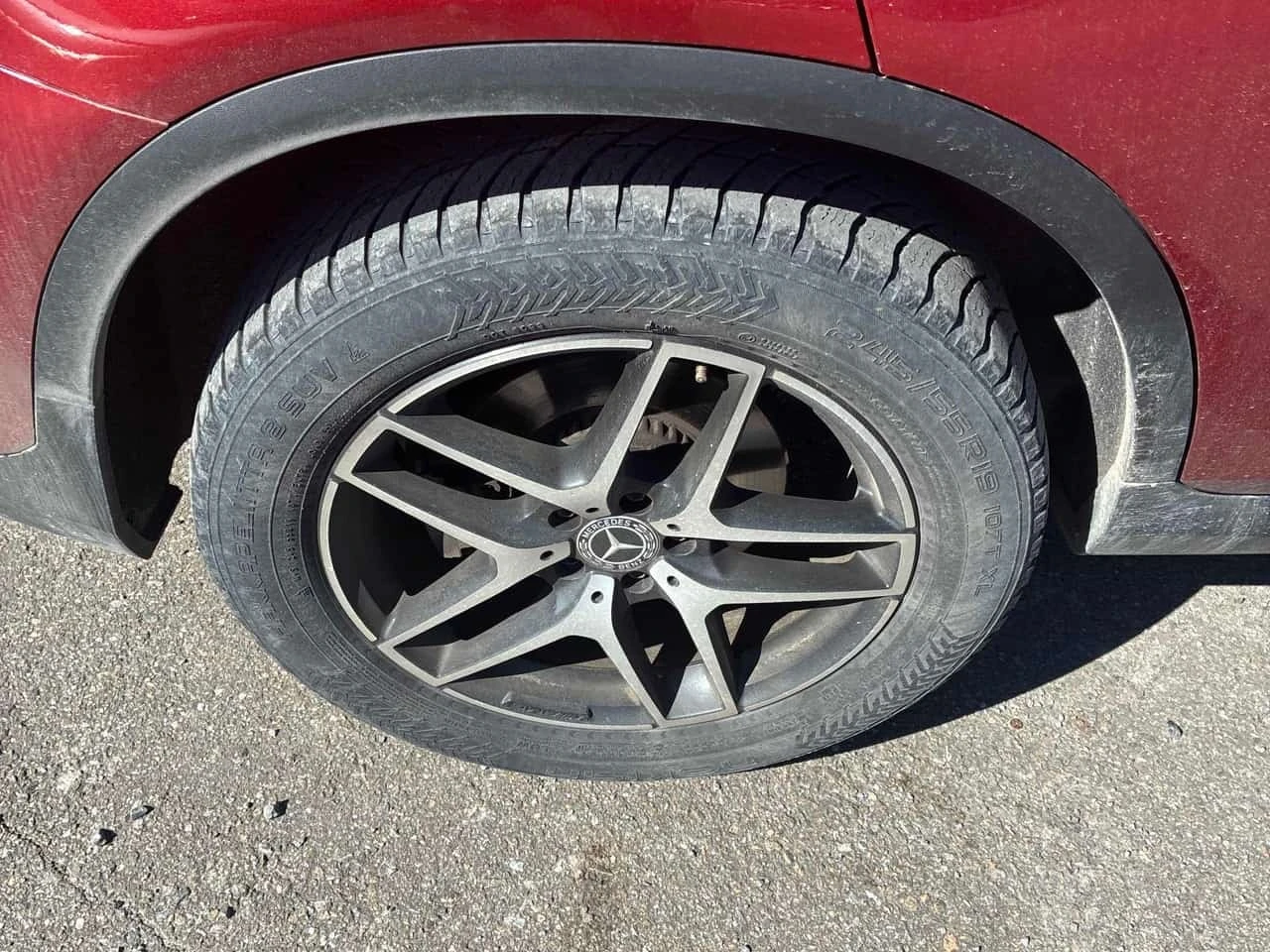 Mercedes-Benz GLC 300 4MATIC * FULL AMG PACK* BURMESTER* ��������*  | Mobile.bg � ����������� 11