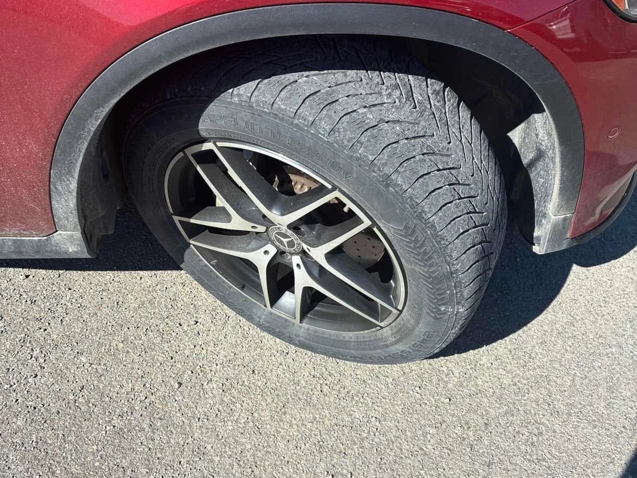 Mercedes-Benz GLC 300 4MATIC * FULL AMG PACK* BURMESTER* ��������*  | Mobile.bg � ����������� 6