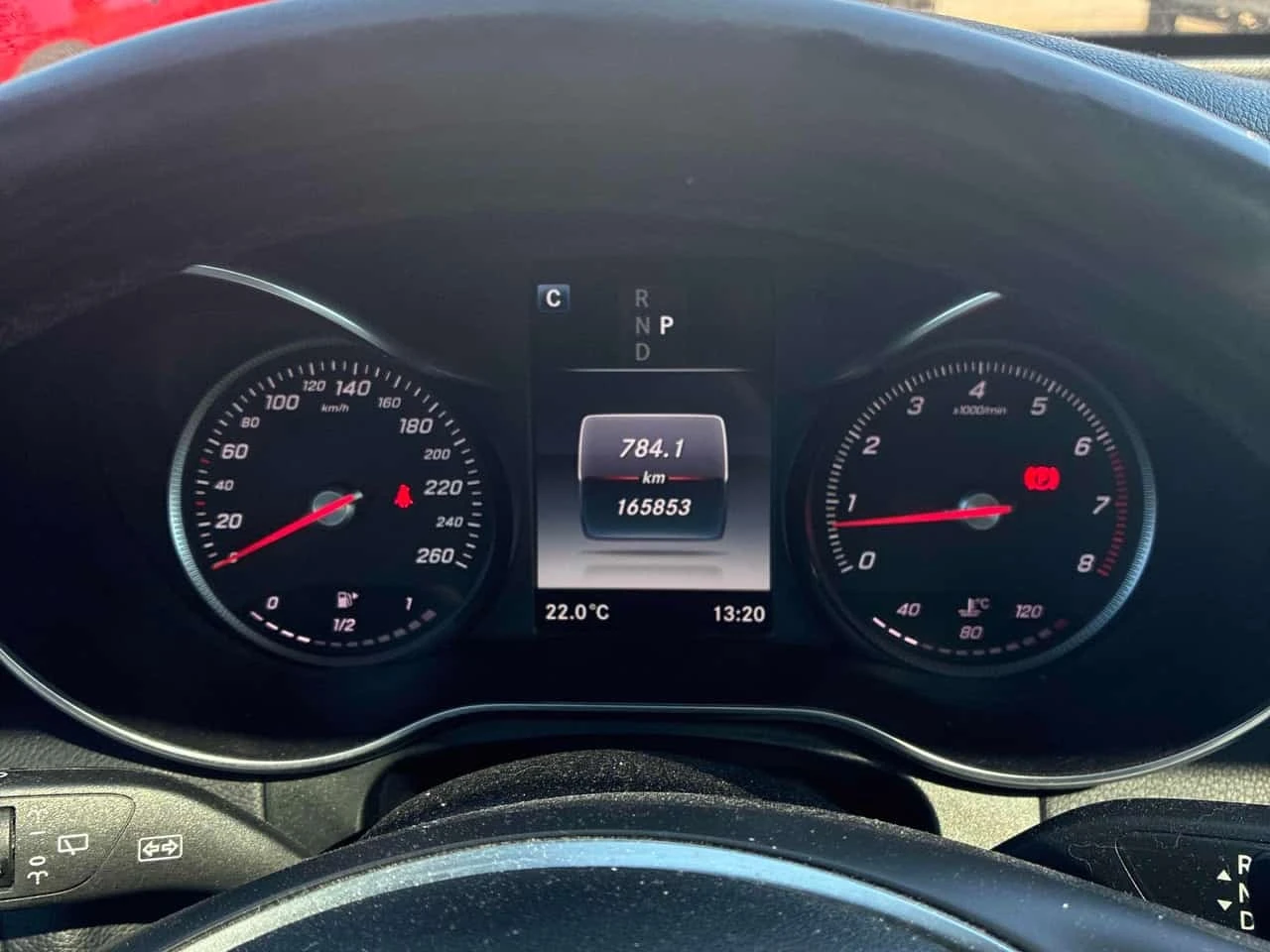 Mercedes-Benz GLC 300 4MATIC * FULL AMG PACK* BURMESTER* ��������*  | Mobile.bg � ����������� 8