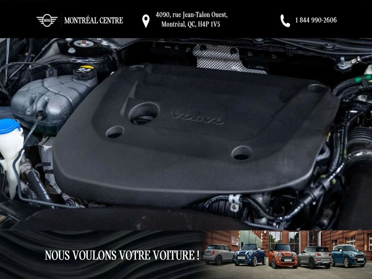 Volvo XC40, снимка 10 - Автомобили и джипове - 56707523