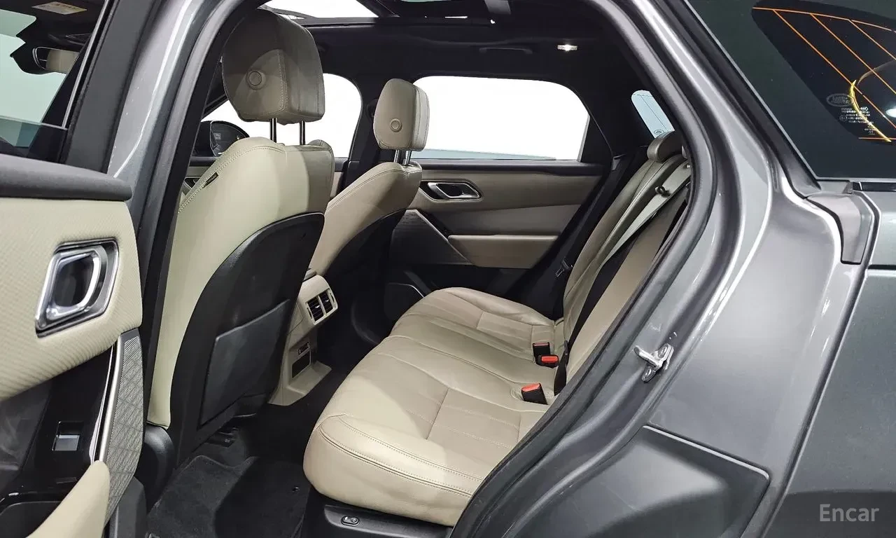 Land Rover Range Rover Velar AWD R-DYNAMIC* LANE ASSIST* ��������* ������ ����* | Mobile.bg � ����������� 15