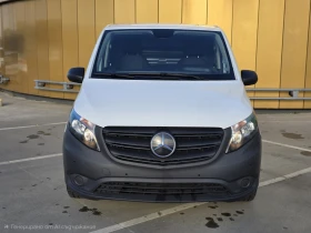 Mercedes-Benz Vito eVito / DC FAST Charging, снимка 2
