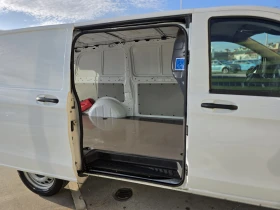 Mercedes-Benz Vito eVito / DC FAST Charging, снимка 10