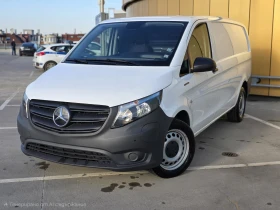 Mercedes-Benz Vito eVito / DC FAST Charging, снимка 3