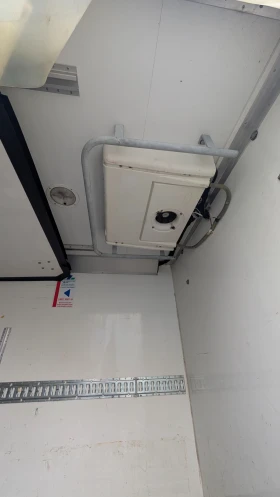 Iveco 35c13, снимка 8