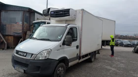 Iveco 35c13, снимка 4