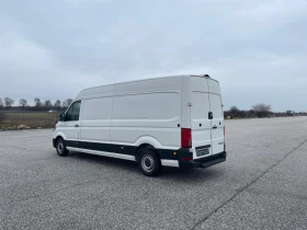 VW Crafter Man TGE 3.180 Bi Turbo - Maxi - ПЕРФЕКТЕН, снимка 3
