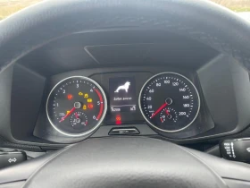 VW Crafter Man TGE 3.180 Bi Turbo - Maxi - ПЕРФЕКТЕН, снимка 13