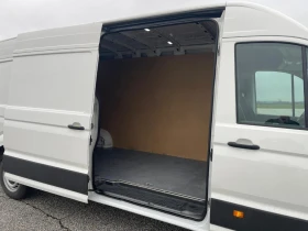 VW Crafter Man TGE 3.180 Bi Turbo - Maxi - ПЕРФЕКТЕН, снимка 8