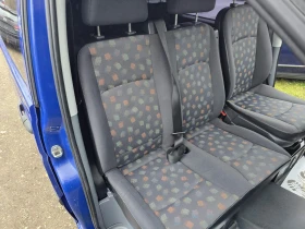 Mercedes-Benz Vito 111/2.2CDI, 9места, Климатик, Дълга база, снимка 13