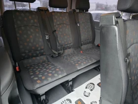 Mercedes-Benz Vito 111/2.2CDI, 9места, Климатик, Дълга база, снимка 14