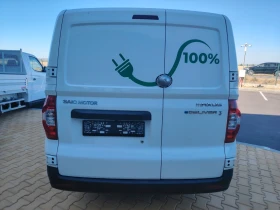 Maxus e3 Deliver L2, снимка 4