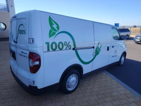 Maxus e3 Deliver L2, снимка 5