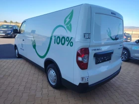 Maxus e3 Deliver L2, снимка 3