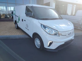 Maxus e3 Deliver L2, снимка 6