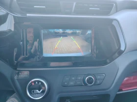 Maxus e3 Deliver L2, снимка 12