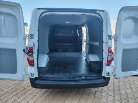 Maxus e3 Deliver L2, снимка 10