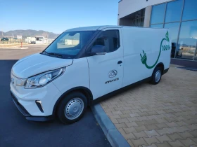 Maxus e3 Deliver L2, снимка 2