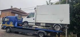 Renault Master Masscot 2.8, снимка 3