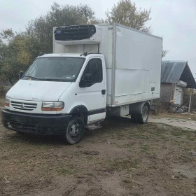 Renault Master Masscot 2.8, снимка 1
