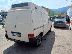 VW Transporter Т 4 БЕНЗИН 2.0, снимка 5