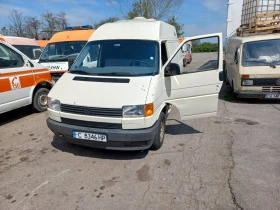 VW Transporter Т 4 БЕНЗИН 2.0, снимка 7