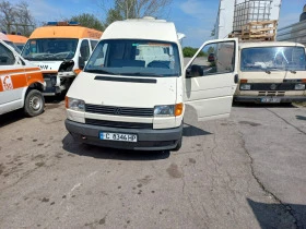 VW Transporter Т 4 БЕНЗИН 2.0, снимка 1