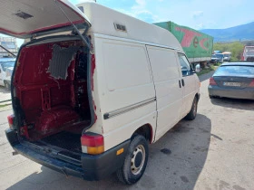 VW Transporter Т 4 БЕНЗИН 2.0, снимка 10