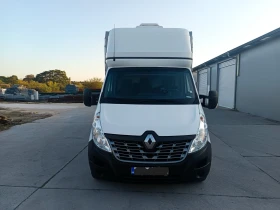 Renault Master, снимка 2