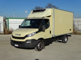 Iveco 35c17 ХЛАДИЛЕН, снимка 3