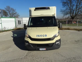 Iveco 35c17 ХЛАДИЛЕН, снимка 2