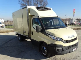 Iveco 35c17 ХЛАДИЛЕН, снимка 1