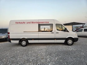 Обява за продажба на Mercedes-Benz Sprinter 316 CDI, Товаропътник, 6 местен, Климатик ~24 999 лв. - изображение 5