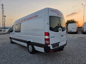 Обява за продажба на Mercedes-Benz Sprinter 316 CDI, Товаропътник, 6 местен, Климатик ~24 999 лв. - изображение 2