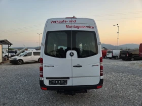 Обява за продажба на Mercedes-Benz Sprinter 316 CDI, Товаропътник, 6 местен, Климатик ~24 999 лв. - изображение 3
