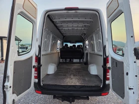 Mercedes-Benz Sprinter 316 CDI, , 6 ,  | Mobile.bg    14