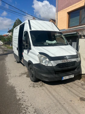 Обява за продажба на Iveco 35s13 ~14 999 лв. - изображение 1