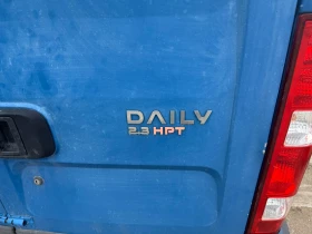 Обява за продажба на Iveco Daily 35 C ~4 999 лв. - изображение 2