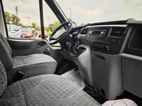 Обява за продажба на Ford Transit 2, 4 d JUMBO  ~14 900 лв. - изображение 11