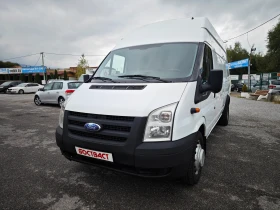 Ford Transit 2, 4 d JAMBO 
