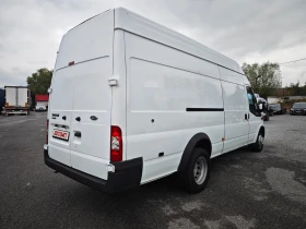 Обява за продажба на Ford Transit 2, 4 d JUMBO  ~14 900 лв. - изображение 4