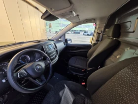 Mercedes-Benz Vito eVito / DC FAST Charging | Mobile.bg    11