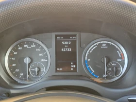 Mercedes-Benz Vito eVito / DC FAST Charging | Mobile.bg    13