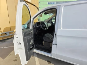 Mercedes-Benz Vito eVito / DC FAST Charging | Mobile.bg    9