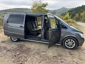 Mercedes-Benz Vito undefined | Auto.bg — изображение 7