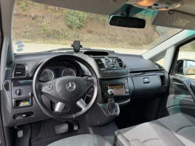 Mercedes-Benz Vito undefined | Auto.bg — изображение 16