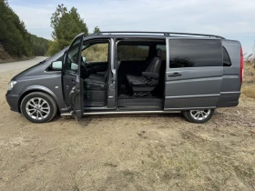Mercedes-Benz Vito undefined | Auto.bg — изображение 6